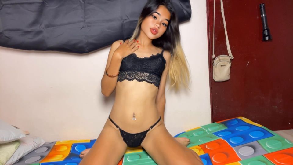 FilipinaGirls - 117 TikTok Dance