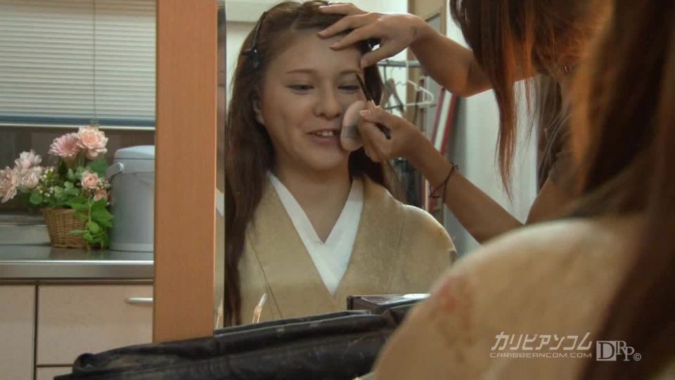 Tsukamoto Yuki - Erotic Documentary File.022 HD 720p  720p *