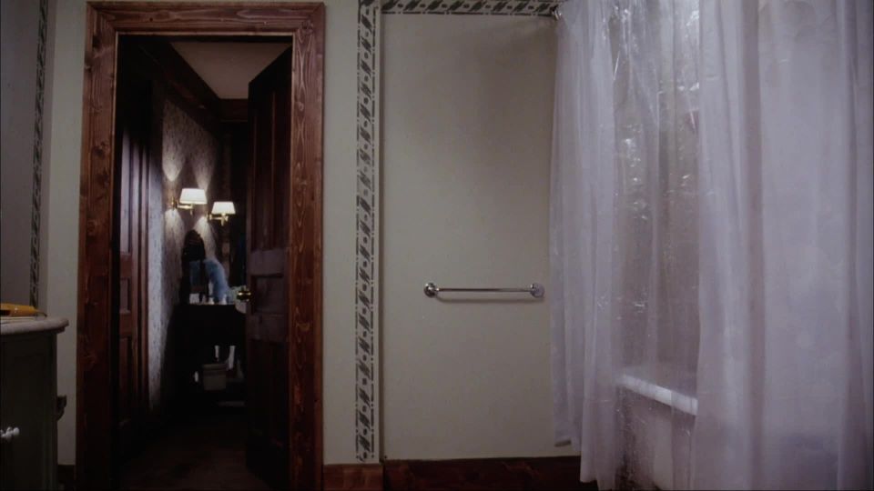 Miranda Wilson – Cellar Dweller (1988) HD 1080p - (Celebrity porn)