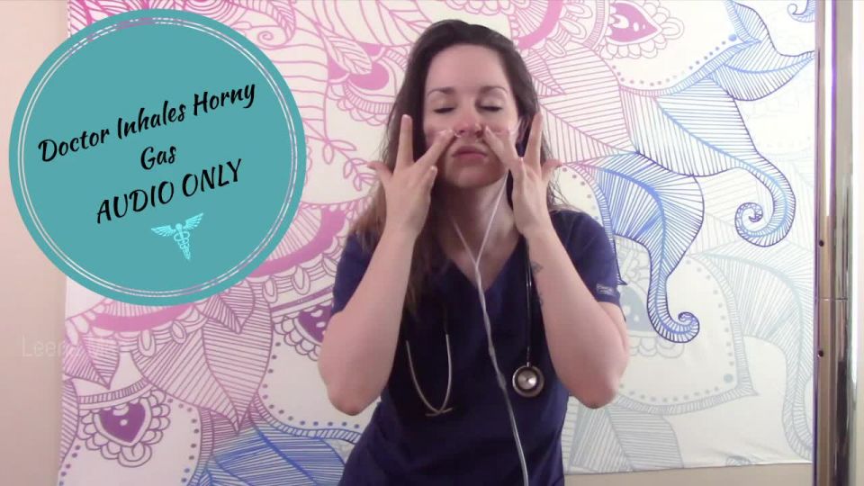 online video 1 Doctor Inhales Horny Gas MP3 – | sfw | fetish porn marina angel femdom