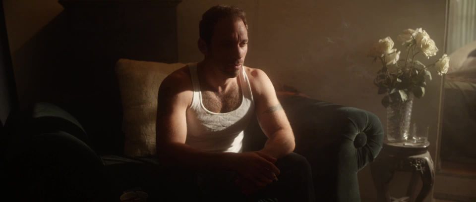 Erin O'Brien, Ione Butler - Dirty Dead Con Men (2018) HD 1080p!!!