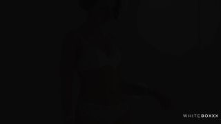 HC-2020-06-27 - Emylia Argan - Hot couple sex with a beautiful brunett ...