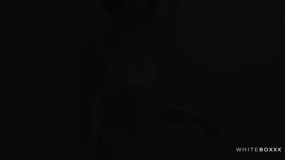 HC-2020-06-27 - Emylia Argan - Hot couple sex with a beautiful brunett ...