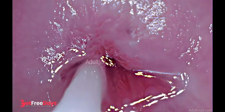 [GetFreeDays.com] Feeding Cum Icicles into Cervix, Breed Me, Cum Directly into Hungry Womb Porn Leak April 2023