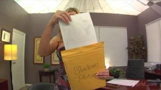 Briana Banks POV Slave Orders