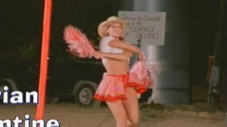 online clip 45 Debbie Does Iowa | outdoors | anal porn big ass tranny porno video