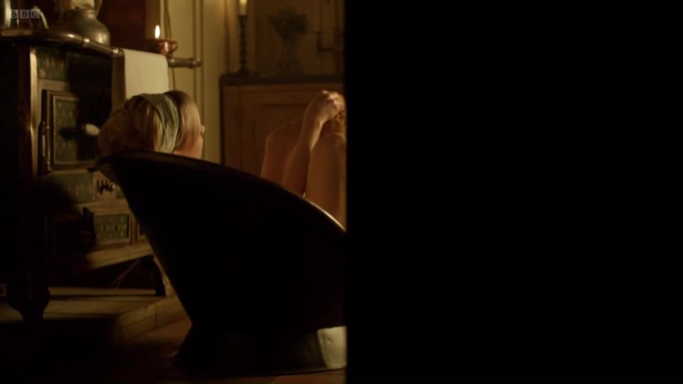 Adelaide Clemens – Parade’s End s01e03-05 (2012) HD 720p - (Celebrity porn)