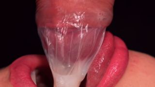 Sweetheart Kiss - CLOSE UP: BEST Milking COMPILATION! HOTTEST Multiple CUMSHOTS in MOUTH! Try Not to CUM! 4K - Milking dick