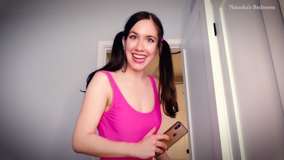 free porn clip 38 Natasha'S Bedroom - Sissy Test, pegging fetish on femdom porn 