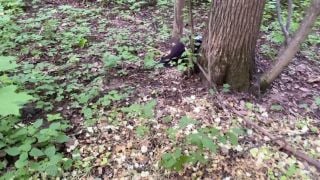 online xxx video 34 amateur russian pussy Angelica Heaven - Beautiful smoking babe in the forest was fucked in ass and pissed in her mouth - [PornHub] (FullHD 1080p), teens on teen