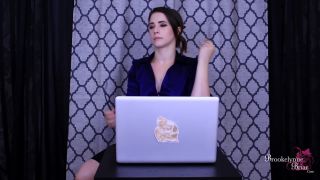 free xxx video 22 [Femdom POV] Brookelynne Briar – After Hours Office Fap [keep2share.cc, k2s.cc online, download], pony play fetish on pov 