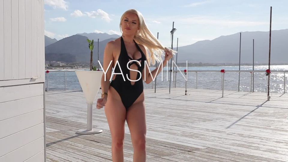 Photodromm presents yasmin happyhour - teens - teen 