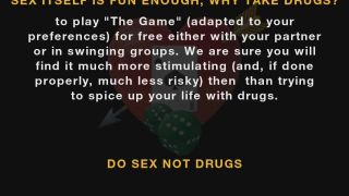 SineadCollection FuckingGamble Sinead Race For Sex 6