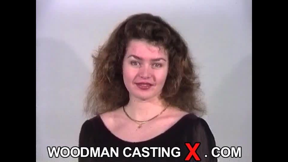 Angelica casting X casting Angelica