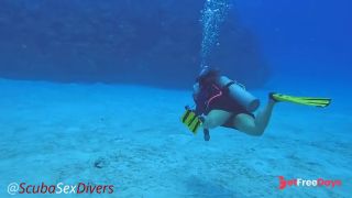 [GetFreeDays.com] Fucking Under the Sea, Part 2 - DONT PANIC... We continued the dive and fucked again Porn Film October 2022
