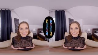 adult xxx clip 27 Bedroom Seduction : Jennifer Jane [SexBabesVR] (UltraHD/2K 1920p) on 3d porn satin fetish