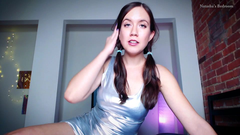 free adult clip 23 Natashas Bedroom - Minute Man - fetish - fetish porn kinky femdom