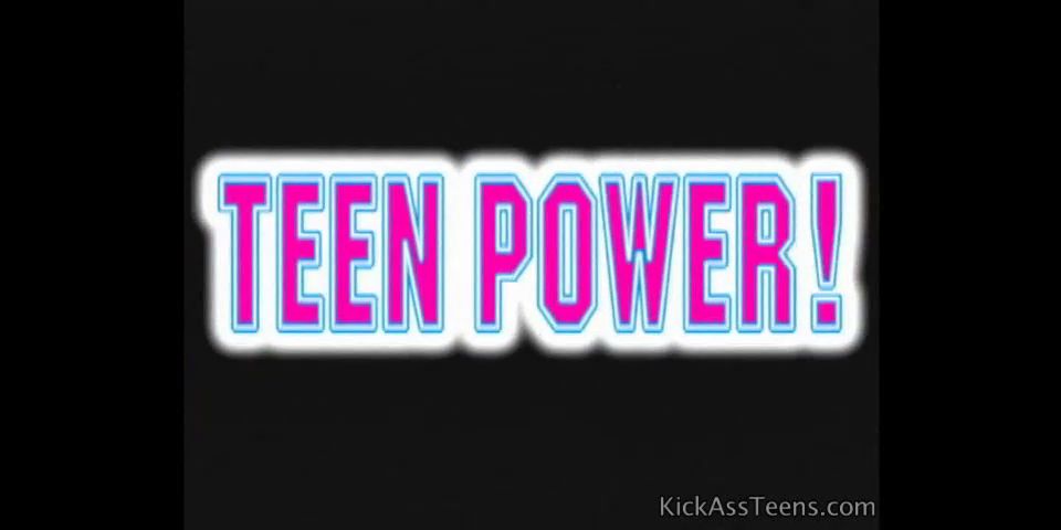 Kinzie Kenner Kinzie Kenner - KickAssTeens com
