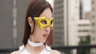 [SuperMisses.com] THZA-00 Super Heroine in Grave Danger!! Vol.100 – Spandexer-001