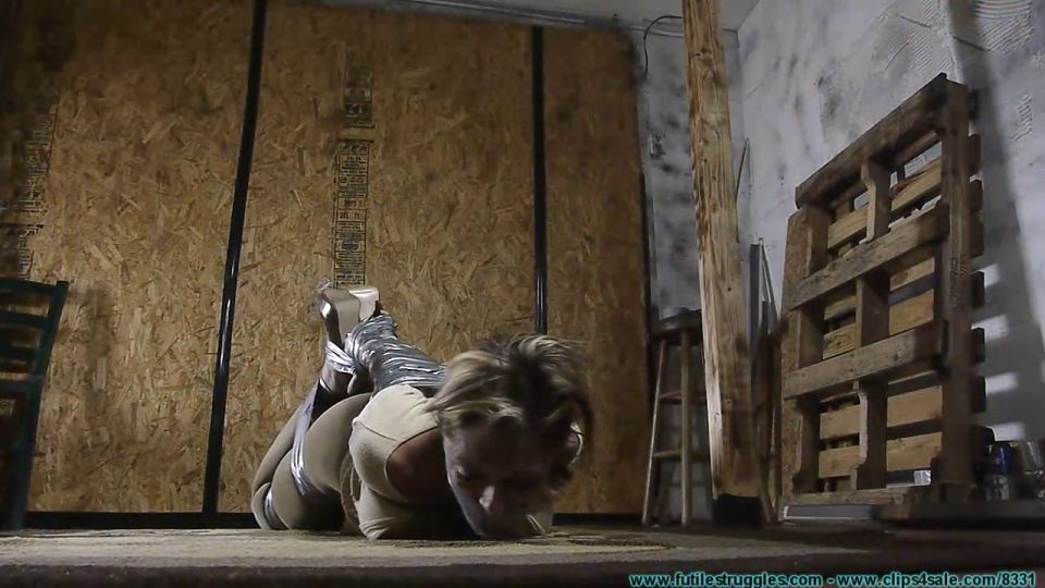 103 - Courtney Mummified Gag Doll 1 Quick View Porn - Ne...