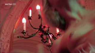 Stephanie Cumming, Katharina Meves, Anna Maria Nowak – Burning Palace (2009) HD 1080p - (Porno de Celebridad)