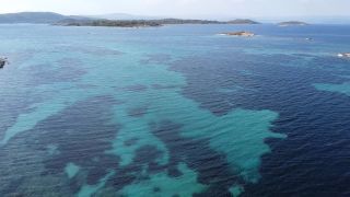 Dream4AngelDrone Spy SEXY Adventure on far sea islets