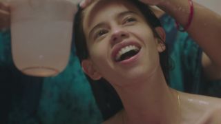 Kalki Koechlin, Sayani Gupta - Margarita with a Straw (2014) HD 1080p - (Celebrity porn)