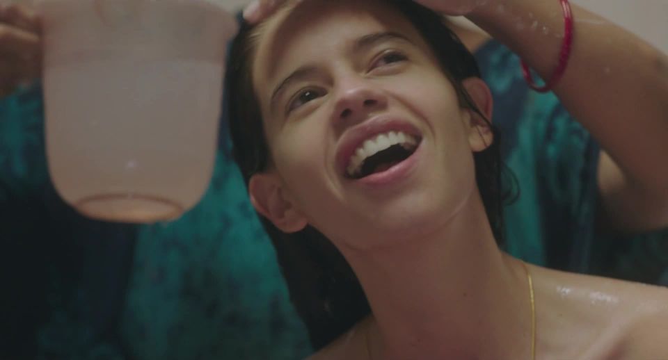 Kalki Koechlin, Sayani Gupta - Margarita with a Straw (2014) HD 1080p - (Celebrity porn)