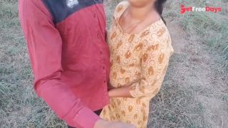 [GetFreeDays.com] Desi village Randi make Fucking hindi vlogs with boyfriend, outdoor hindi vlog Adult Leak February 2023