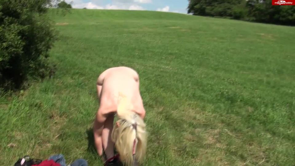 Ale18MegMDHNacktjoggenFotze