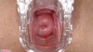 PJGirls Silvia Black - Inside Pink Pussy - 2024-02-23h