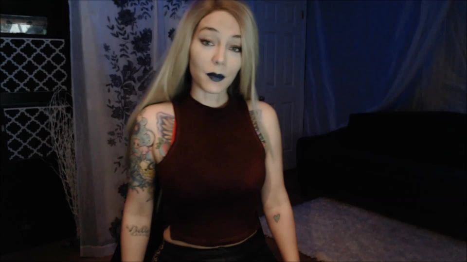 online porn video 16 AmaliaMoney - Blackmail-Fantasy Fetish on pov young goddess femdom