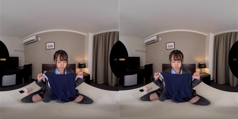 clip 12 WAVR-107 C - Ichika Matsumoto Japan VR Porn on virtual reality asian sex porn