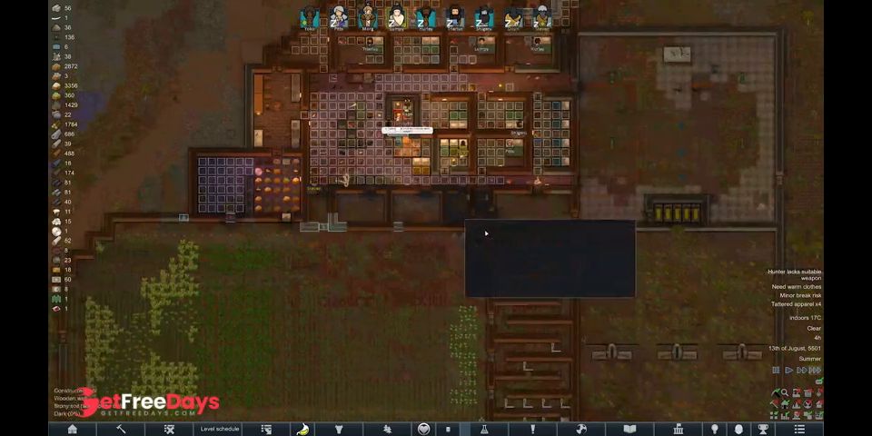 [GetFreeDays.com] NSFW Rimworld Part 16 Adult Clip May 2023