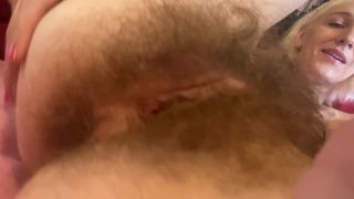 cuteblonde666 Bush talk free video hairy pussy - Hairy