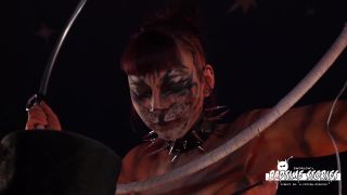 Der SM-Zirkus & Der SM-Drill Sexo Online Porno FullHD