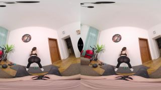 Monika Wild - Good Exercising With Monika Wild - VRSexperts, SLR (UltraHD 4K 2024) New Porn