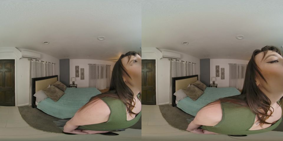 Lana Smalls - A Smalls Favor - BaDoinkVR (UltraHD 2K 2024) New Porn