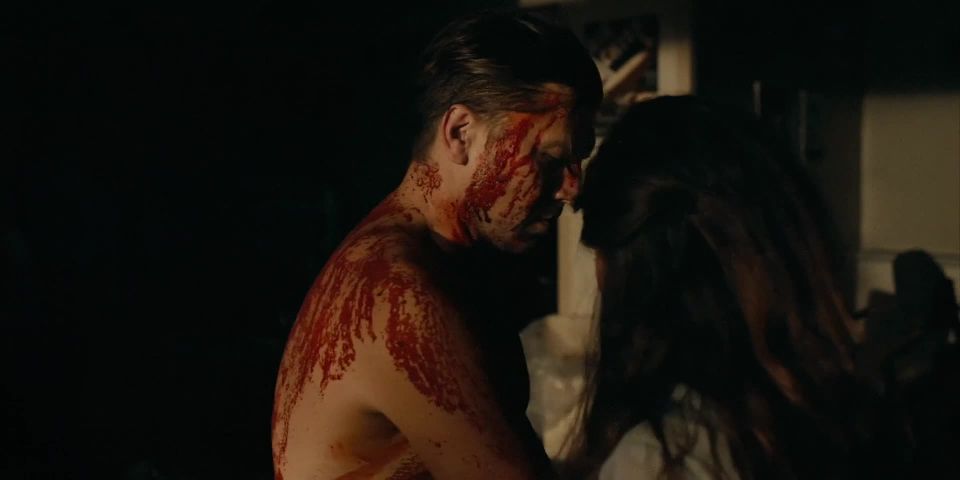 Kris Alexandrea - Rot (2019) HD 1080p - (Celebrity porn)