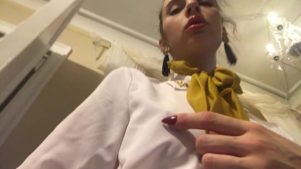 Missxsapphire () - pierced nipples slightly showing through a white blouse is kinda my thing 07-12-2018