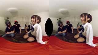 adult video 19 CAFR-276 A - Japan VR Porn on cuckold porn porn asian orgasm