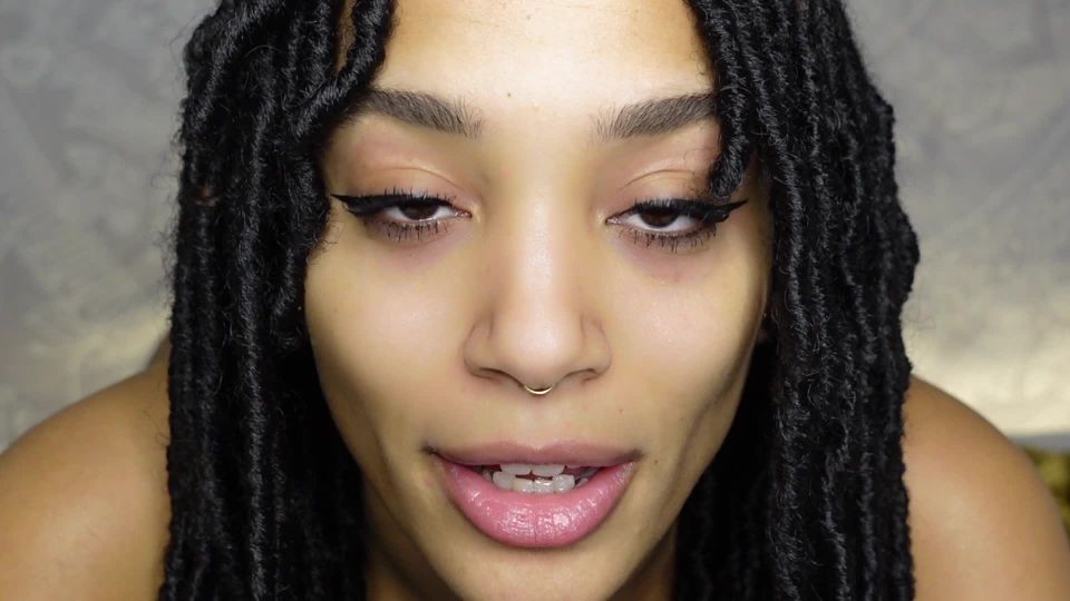 xxx clip 44 tall girl femdom creampie | Lani Lust – Face Only Cuckolding JOI | tongue fetish