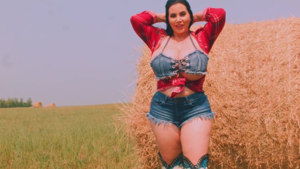 online adult video 7 Korina Kova – Cowgirl & Ranch Hand HD 1080p on femdom porn femdom vore