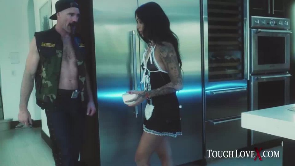 porn video 28 big tits mature hardcore anal Tough Love X – Camila Cortez, hd porn on hardcore porn