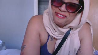 Anal porn Jessica Jessica Sin - Provocation during cleaning - Buttplug provocation - Stepmom anal creampie