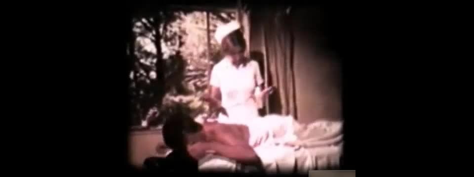 Swedish Erotica 122: The Nurses Aid (1970’s)(Vintage)