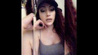 Kylie Maria In Vlogno6 - [Webcam]