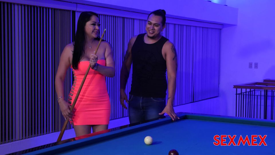 free porn clip 36 Pamela Rios – Step-mom gets pool lesson - standing sex - fetish porn chubby big tits