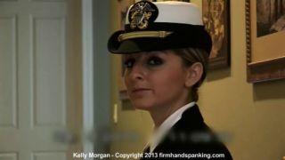 Naval Cadet - B - Kelly Morgan Sex Clip Video Porn Downlo...