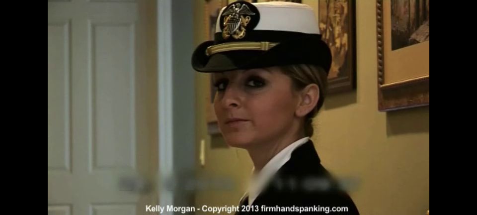 Naval Cadet - B - Kelly Morgan Sex Clip Video Porn Downlo...